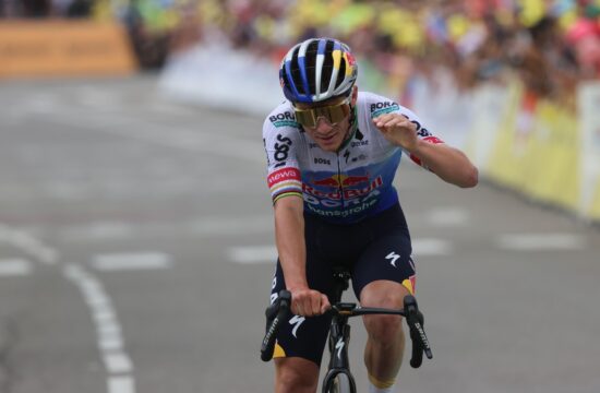 Remco Evenepoel