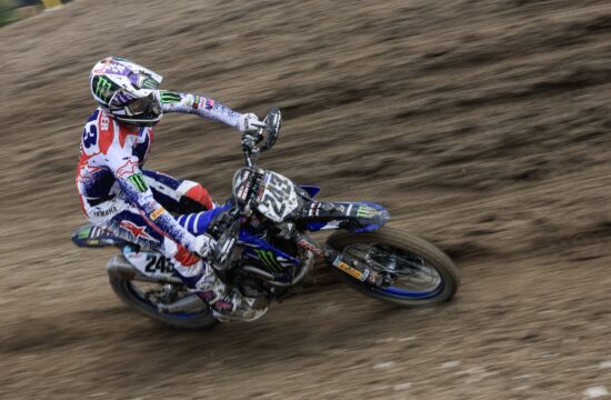 Tim Gajser