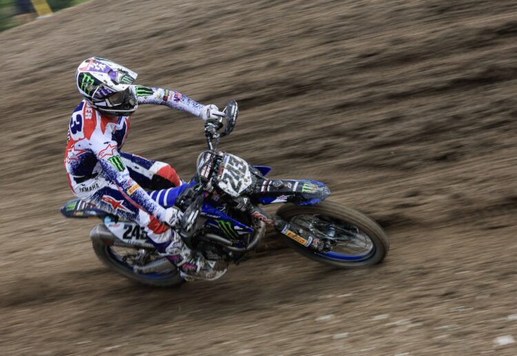 Tim Gajser