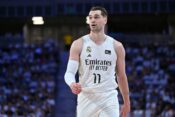 Mario Hezonja