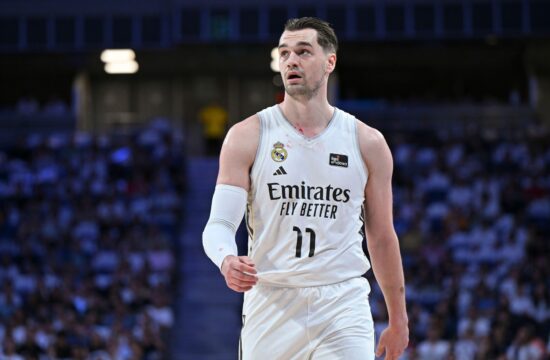 Mario Hezonja