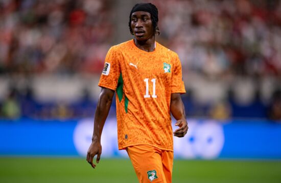 Yan Diomande
