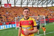 Football PKO BP Ekstraklasa Season 2026/2027 1 Round Match Between Jagiellonia Bialystok And Korona Kielce