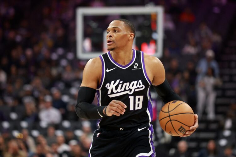 Russell Westbrook