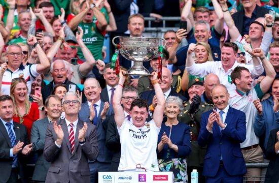 Mayo GAA