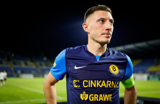 Mario Kvesić