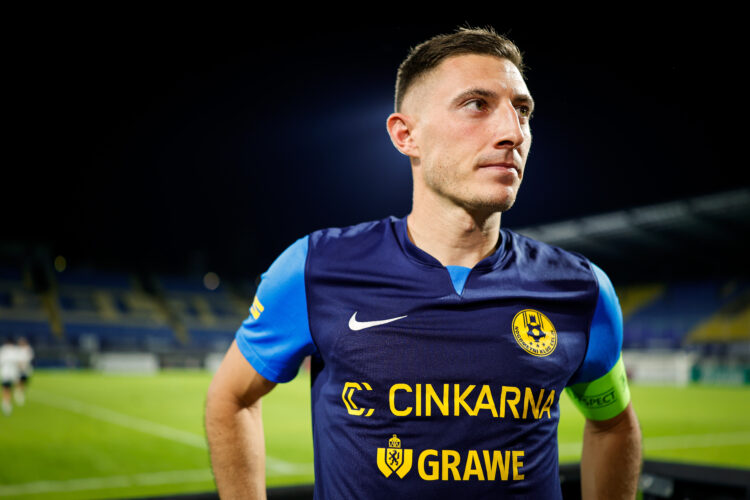 Mario Kvesić