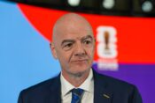 Gianni Infantino
