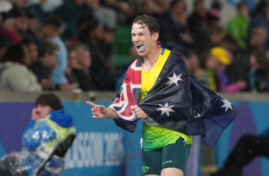 Lachlan Kennedy