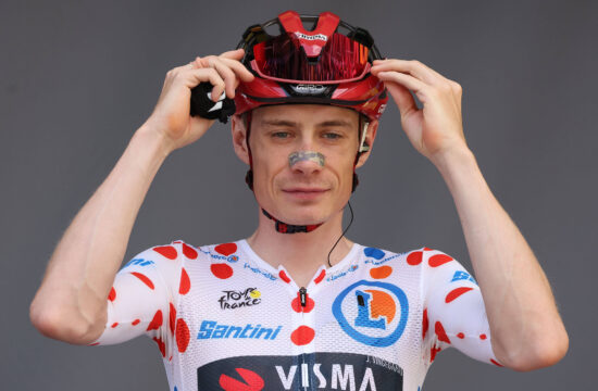 Jonas vingegaard