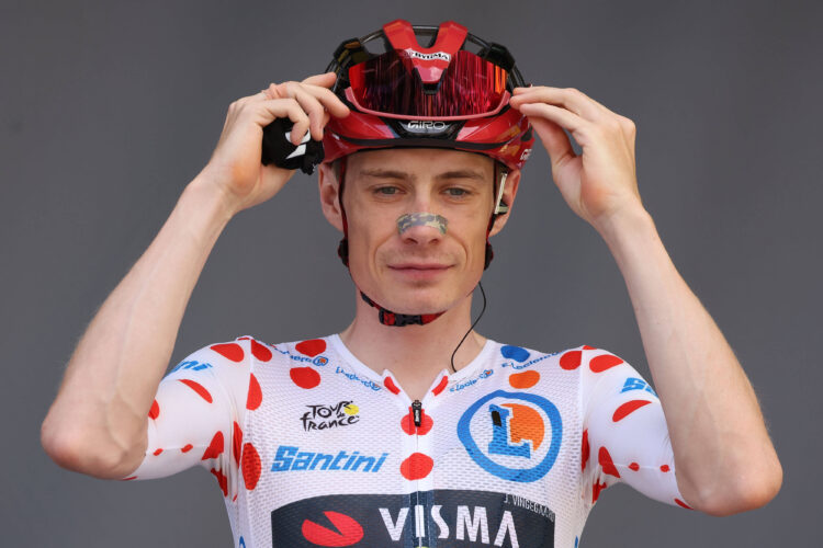 Jonas vingegaard