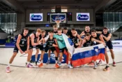 Slovenska košarkarska reprezentanca do 18 let