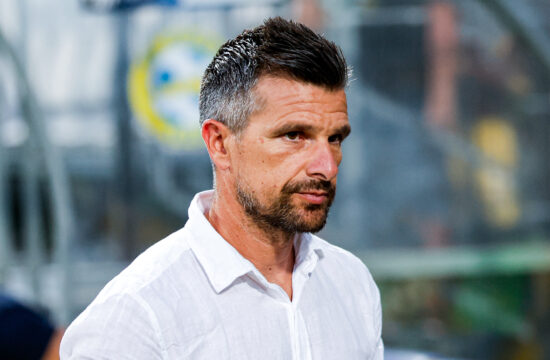 Zoran Zeljković