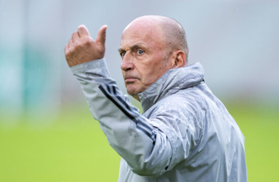 Darko Milanič