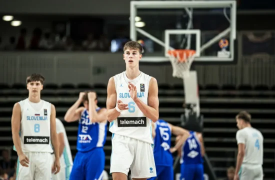 Slovenija - Italija
