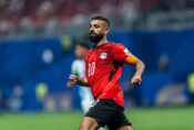 Mohamed Salah