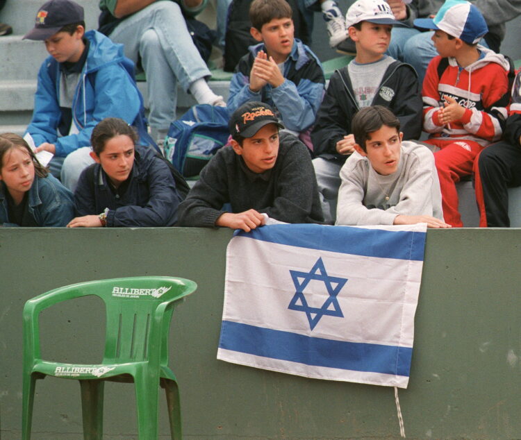 Izrael