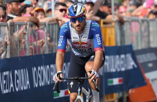 Gianni Moscon
