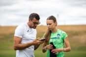 Živa Remic, Gregor Grad