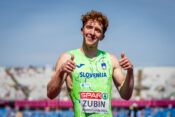 Mitja Zubin
