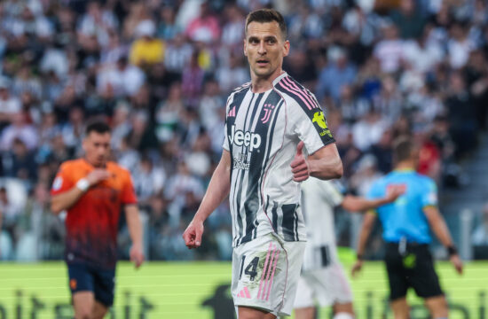 Juve Palermo