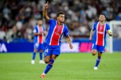 PSG - Aston Villa
