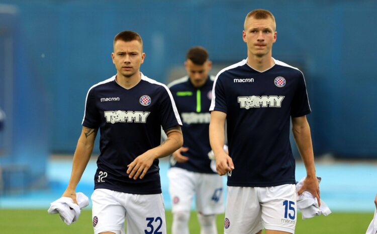 Hajduk