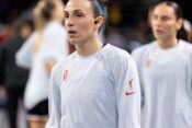 Portland Fire v Atlanta Dream