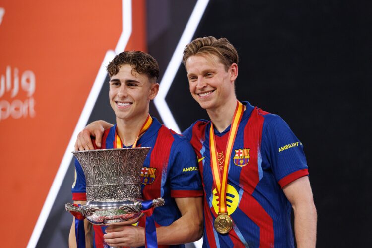 Španski superpokal