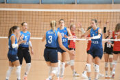 Slovenska ženska odbojkarska reprezentanca