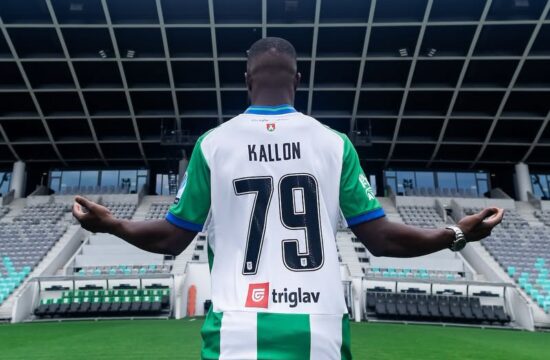 Yayah Kallon