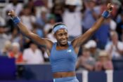 Coco Gauff