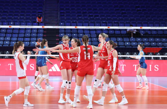 Poljska - Slovenija
