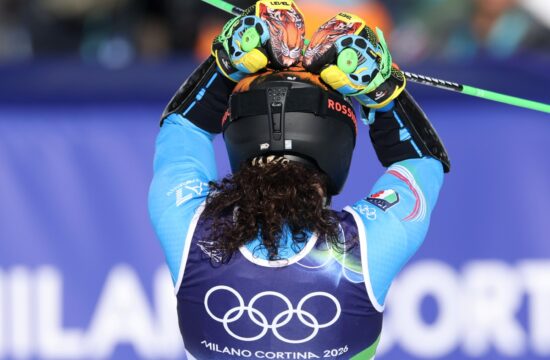 Federica Brignone