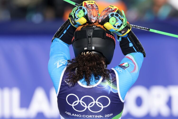 Federica Brignone