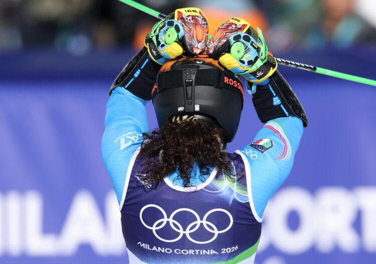 Federica Brignone