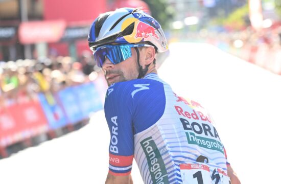 Primož Roglič