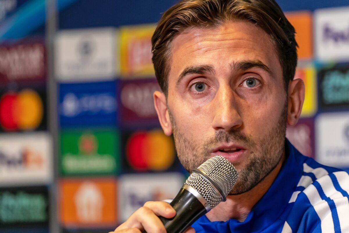 Šporar: Na Celje me veže le to, da sem jim zabijal gole