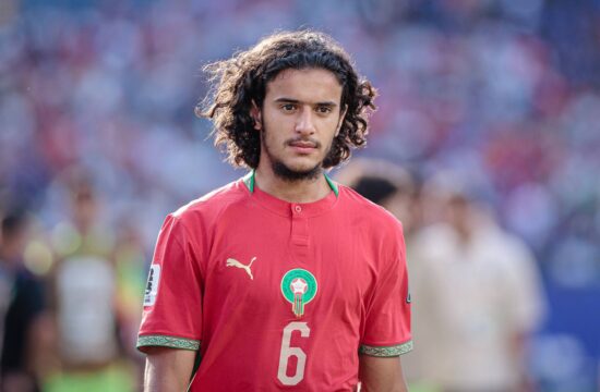 Ayyoub Bouaddi