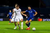 Dinamo Zagreb - Viking